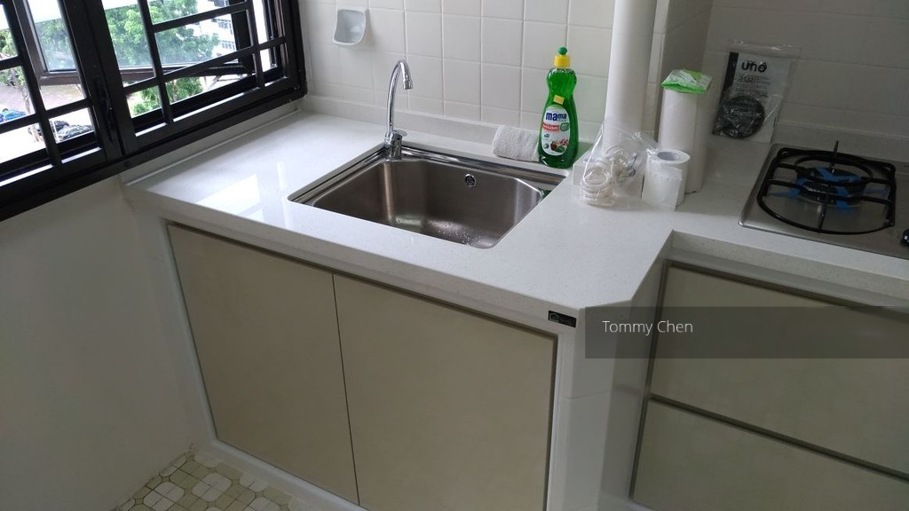 Blk 8 Marine Terrace (Marine Parade), HDB 3 Rooms #146190712